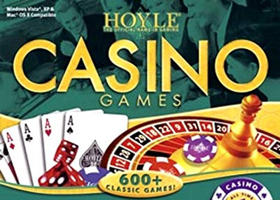 Играем в азартные игры оффлайн